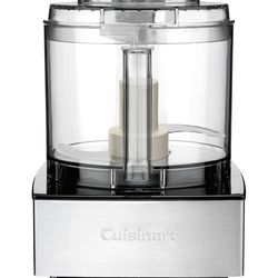 Brand New Cuisinart 14-Cup Food Processor – Stainless Steel – Retail $260