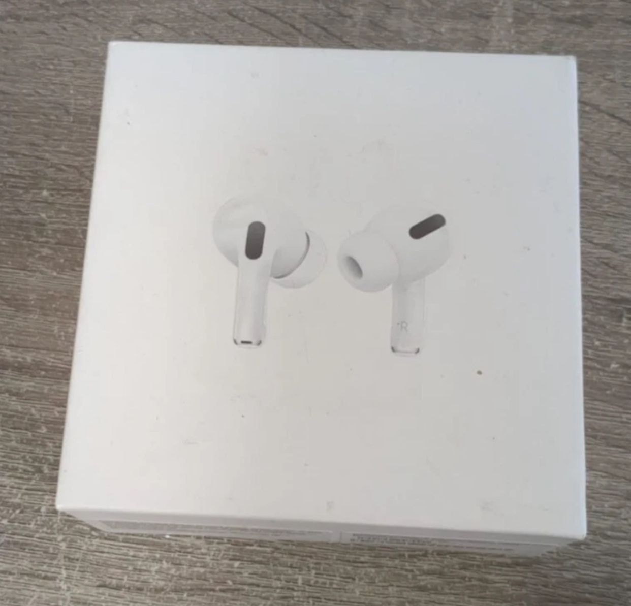 AirPod Pros 