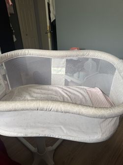 Halo Bassinest Swivel