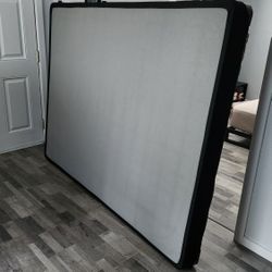 FREE Queen Size Box Spring
