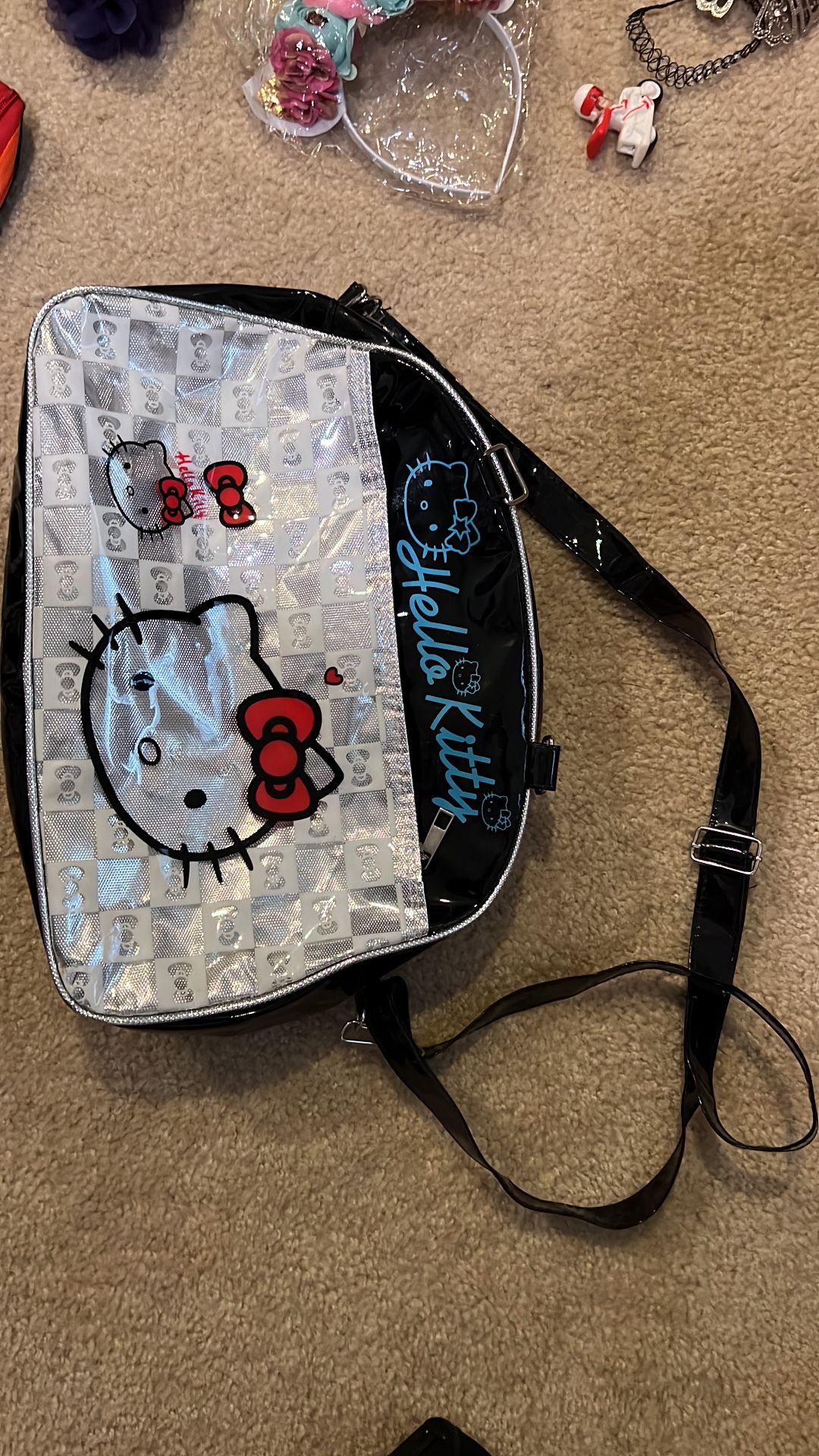 Hello Kitty Bag