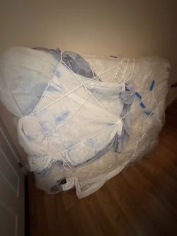 Queen Mattress