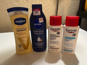 Lotions