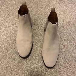 Chelsea Boots