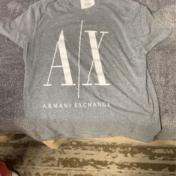 Armani Exchange