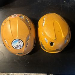 2 KASK Safety Helmet 