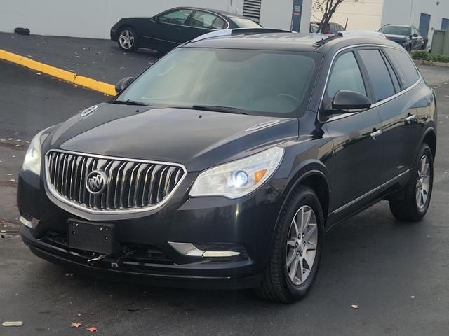 2014 Buick Enclave