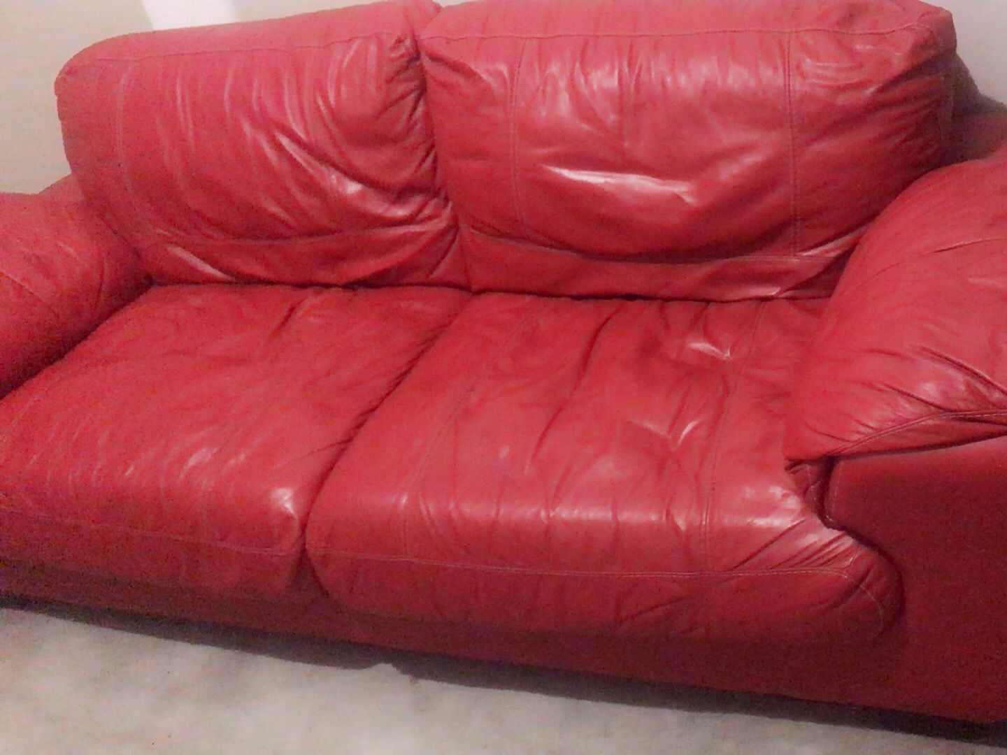 Sofa free pick up