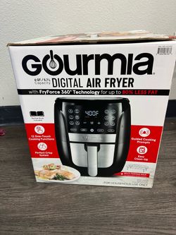 Used Air Fryer