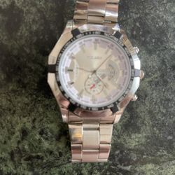 Yolako  Quartz Watch
