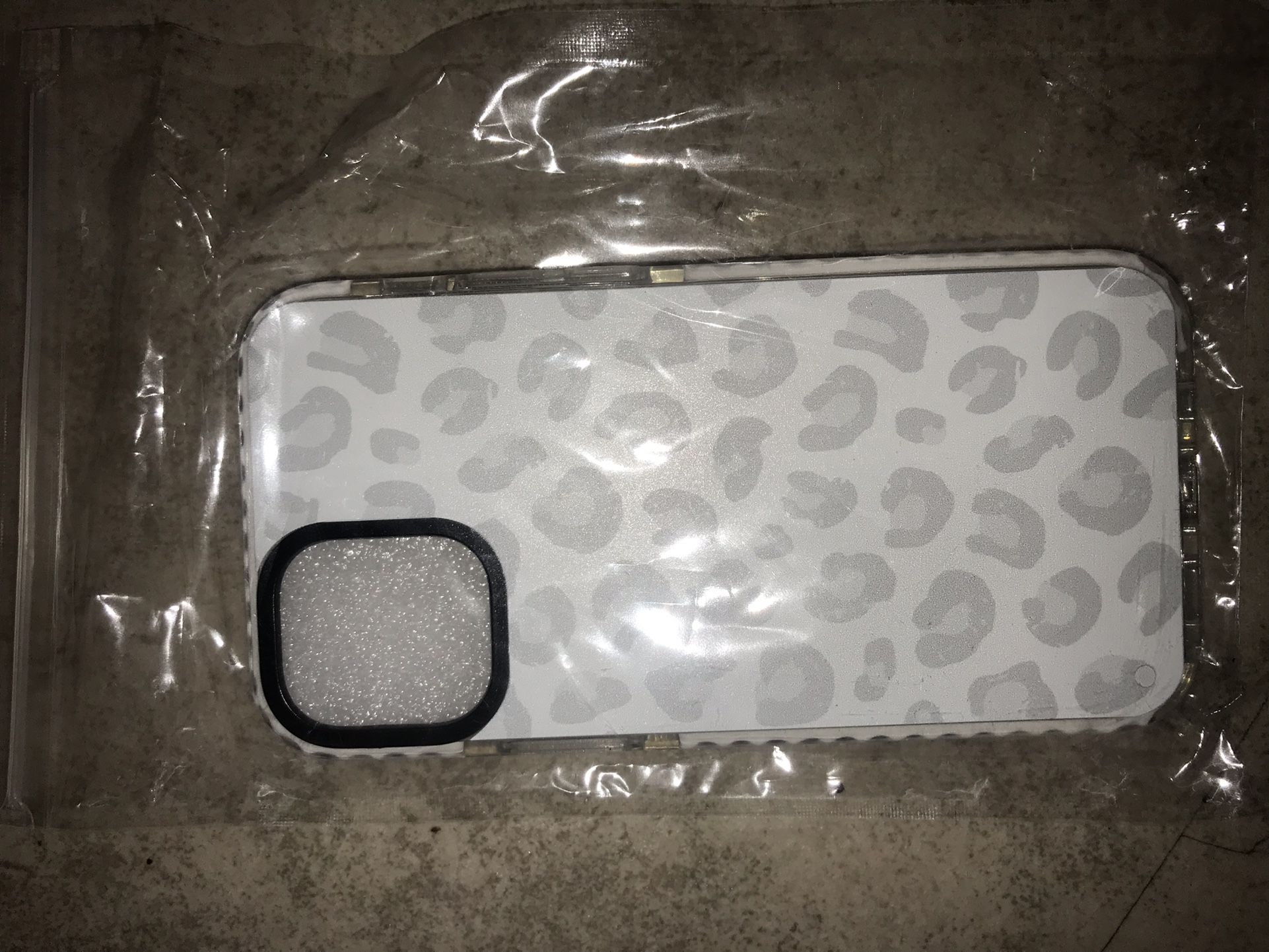 iPhone 12 Mini Silicone Phone Case 