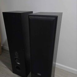 MTS Tower Speakers