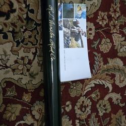 Winston Air  Fly Fishing Rod