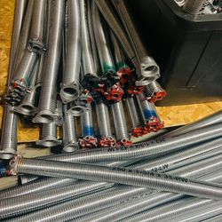 Garage Door And Springs