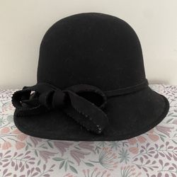 Wool Hat
