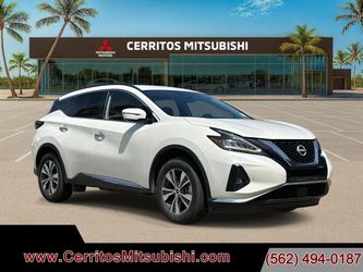 2023 Nissan Murano
