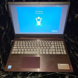 Lenovo IdeaPad S145