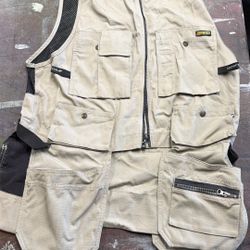 Blaklader Work Vest