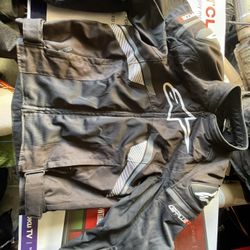 Alpinestars AST V2 Air 