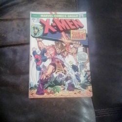 XMen No.89