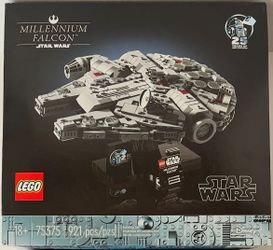 LEGO Star Wars: Millennium Falcon (75375)
