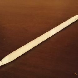 Apple Pencil 2nd Generation