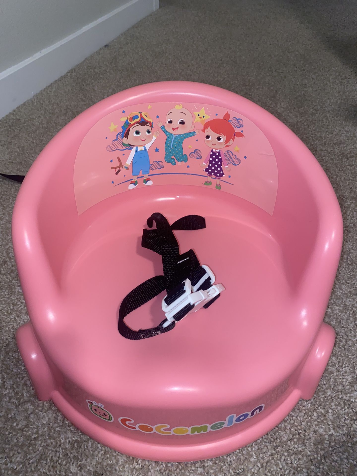 Cocomelon Eating chair