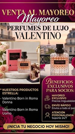 START YOUR OWN BUSSINES PERFUME WHOLESALE 🛑