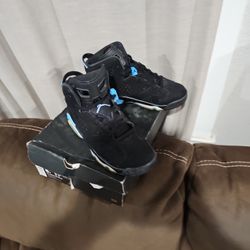 Air Jordan 6 Retro