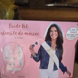 Bride Kit