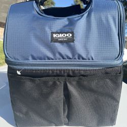 Igloo Insulated Cooler Bag