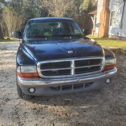 2001 Dodge Dakota