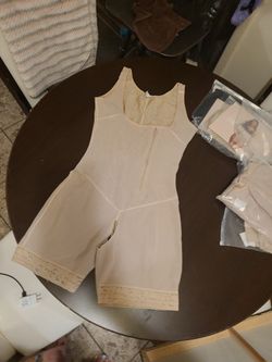 XXL Shapewear