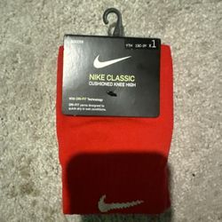 Nike Socks Brand New