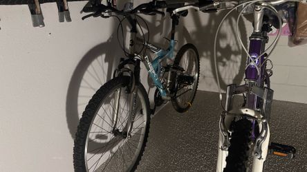 Roadmaster bicycle