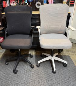 Office Chair Ergonomic Breathable Mesh 