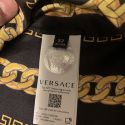 Versace Long Sleeve 