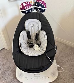 4moms swing