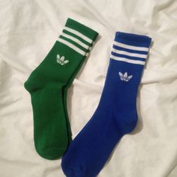 Adidas Tube Socks