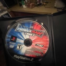 Ps2 Wwe Games