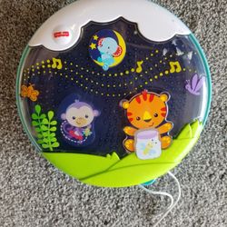 Fisher-Price Baby Mobile