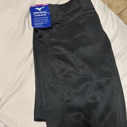 Mizuno Softball Pants 