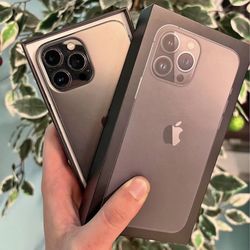Apple iPhone 13 Pro Max Unlocked 5G 