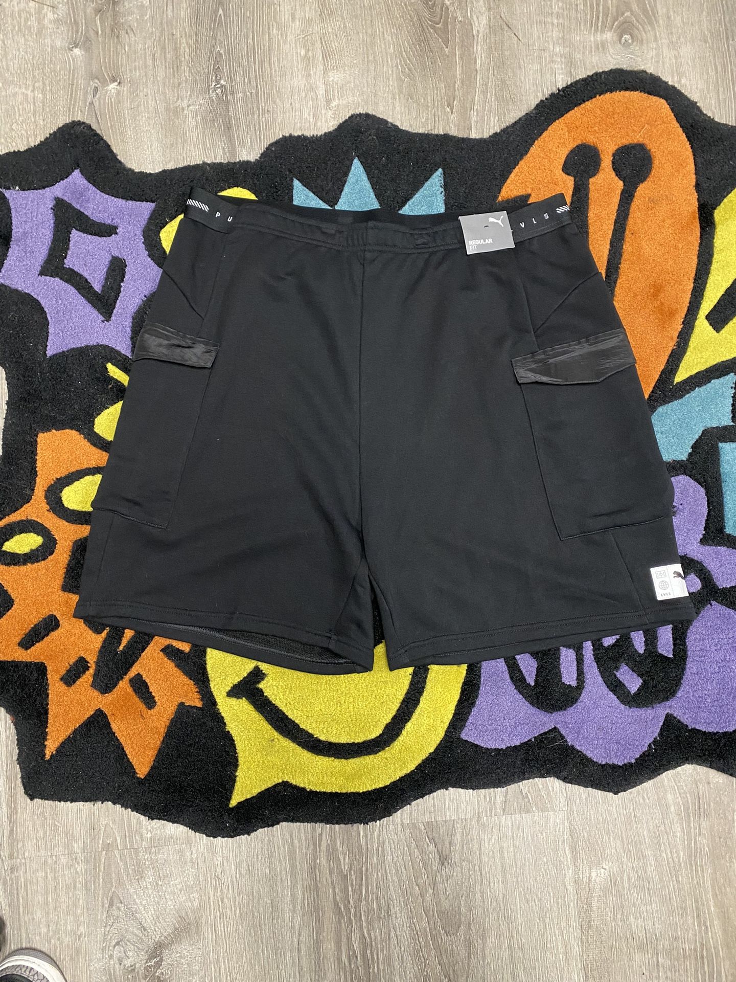 Mens Shorts