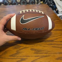 NIKE All Field Youth