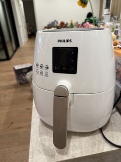 Philips Airfrier