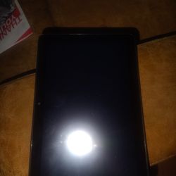 Fire Tablet 