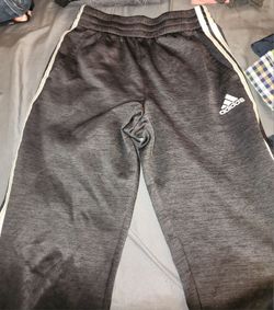 BOYS ADIDAS PANTS