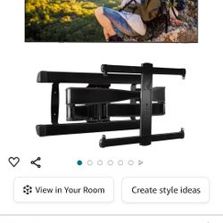 85' Samsung  Neo QLED 4k Smart Tv W/ Mounts