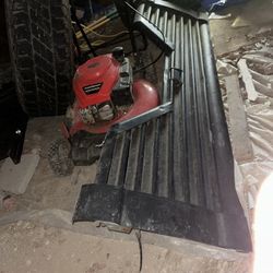 1997 Ford F350 Wheels And Tires And Gooseneck Tailgate